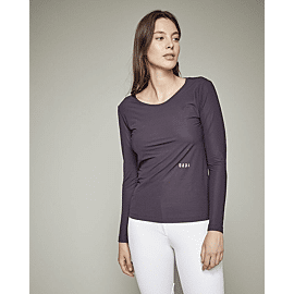 Dada Sport Technical Shirt Betty | Manche Longue | Femmes 